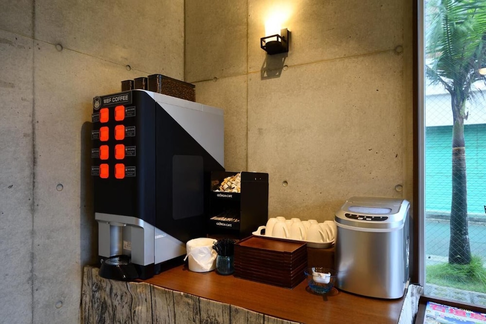 The Breakfast Hotel Porto Ishigaki 49/74