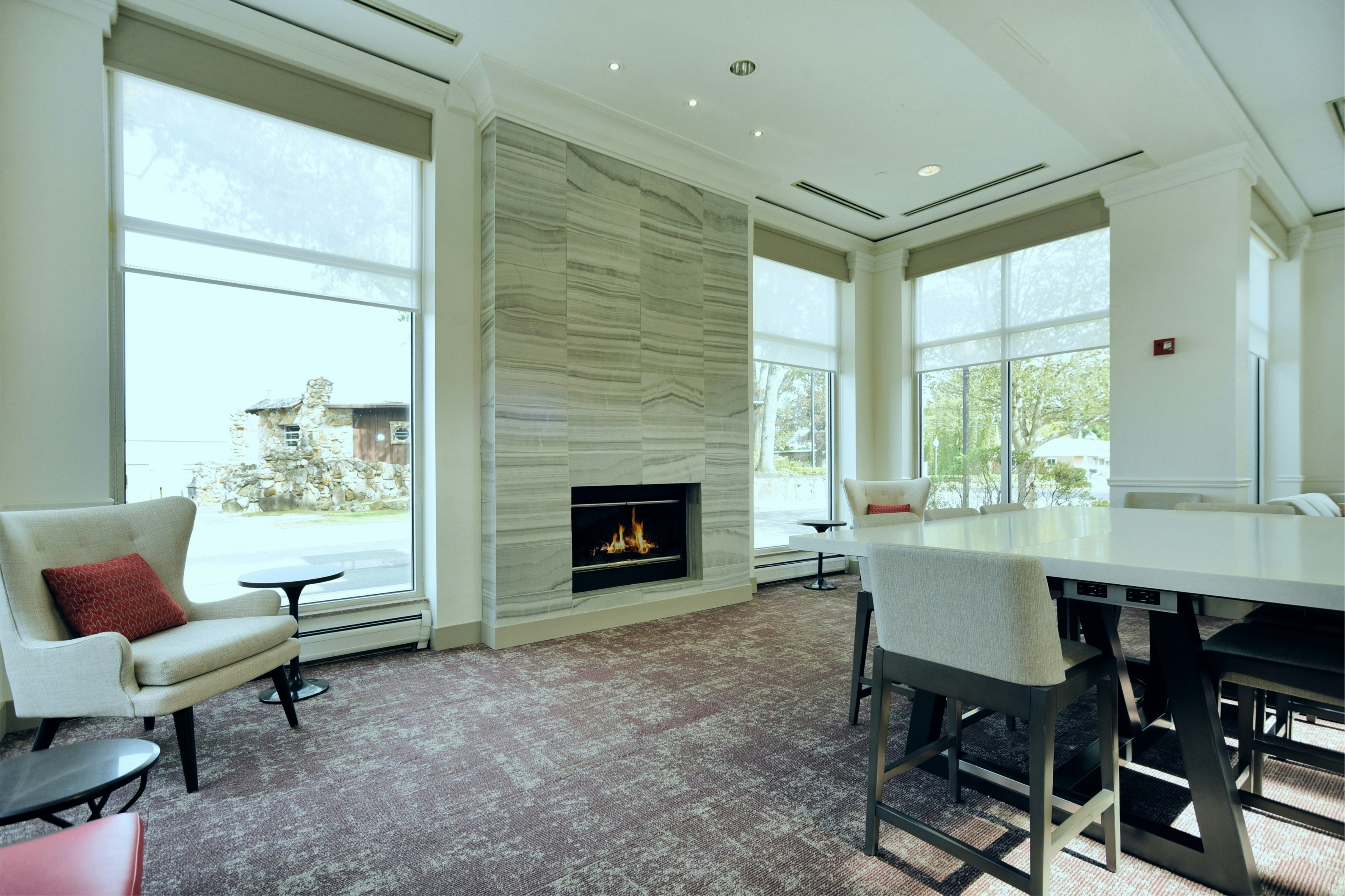 Hilton Garden Inn Saratoga Springs 19/49