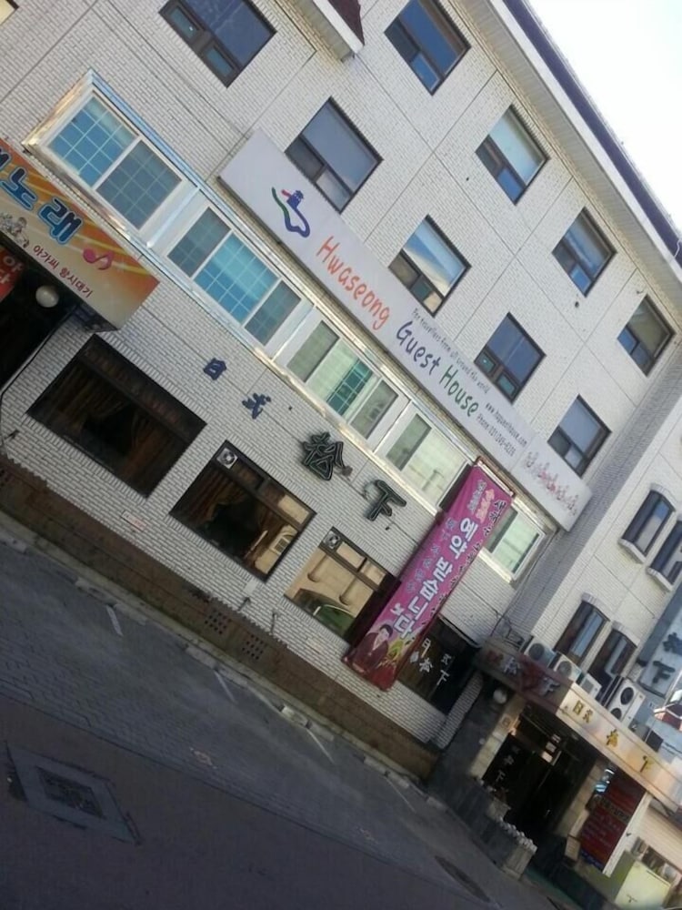 Hwaseong Guest House - Hostel 6/66