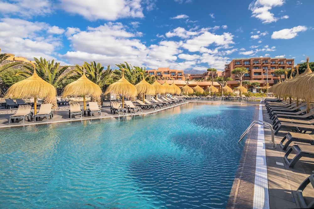 Barcelo Tenerife 38/50