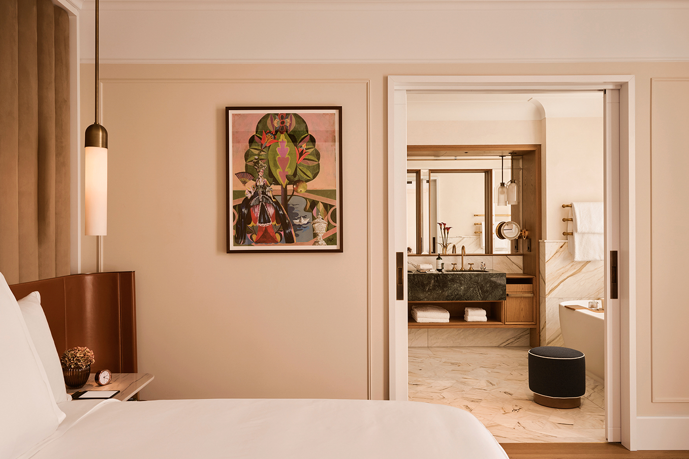 3 Bedrooms, House