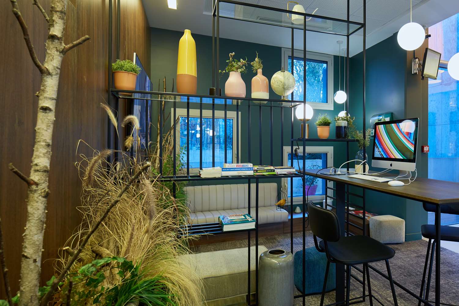 Best Western Plus Paris Meudon Ermitage 49/55
