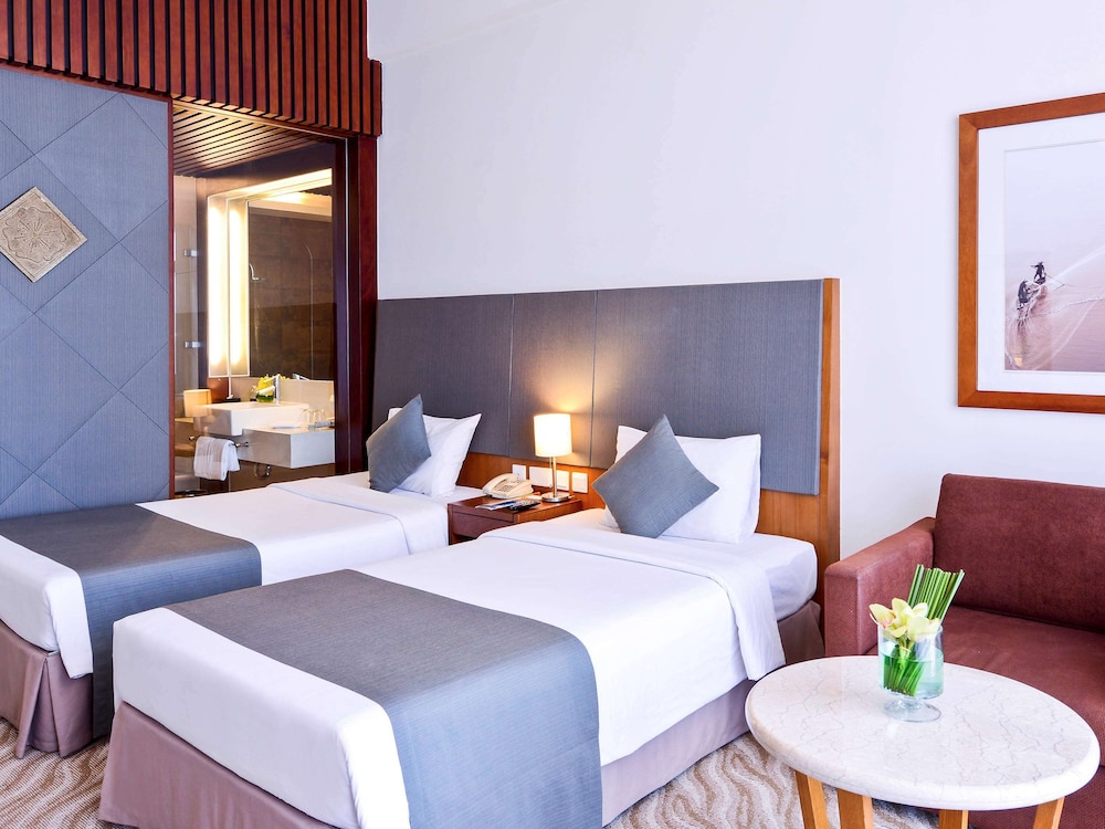 Novotel Nha Trang Hotel 24/77
