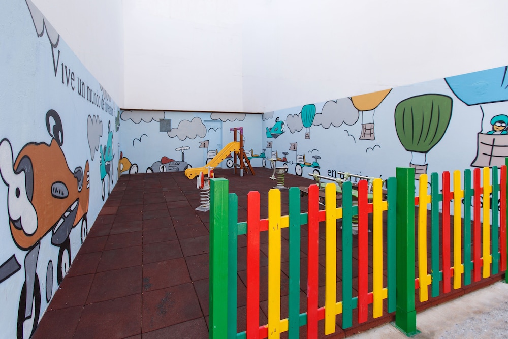 Walhalla Apartamentos 43/51