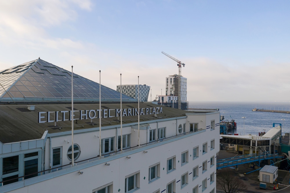 Elite Hotel Marina Plaza 1/50