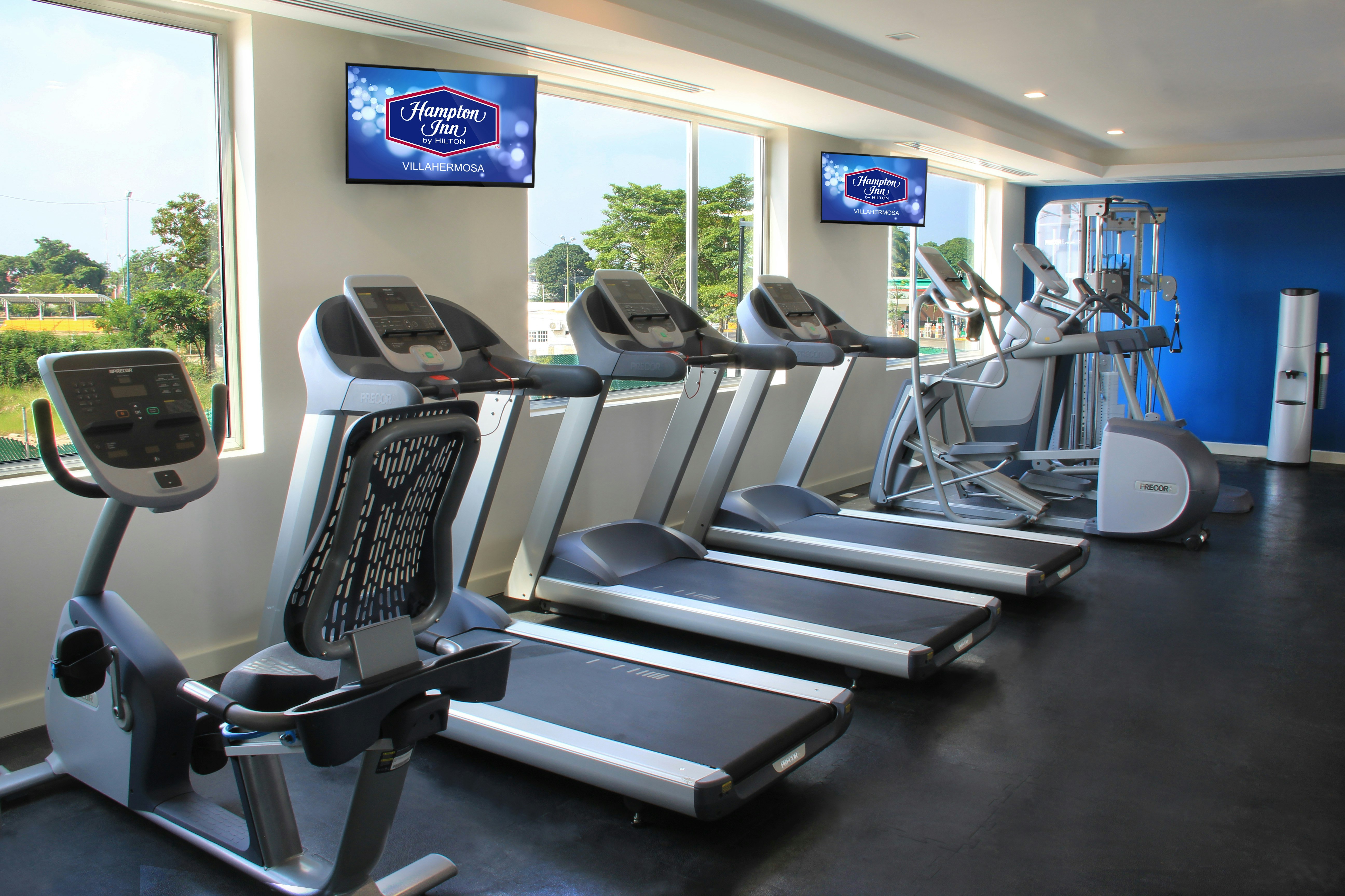 Hampton Inn By Hilton Villahermosa 30/52