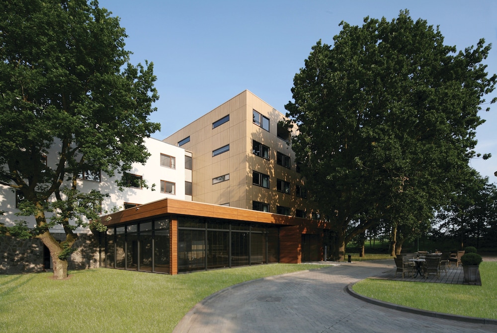Fletcher Hotel-Restaurant Stadspark 61/65