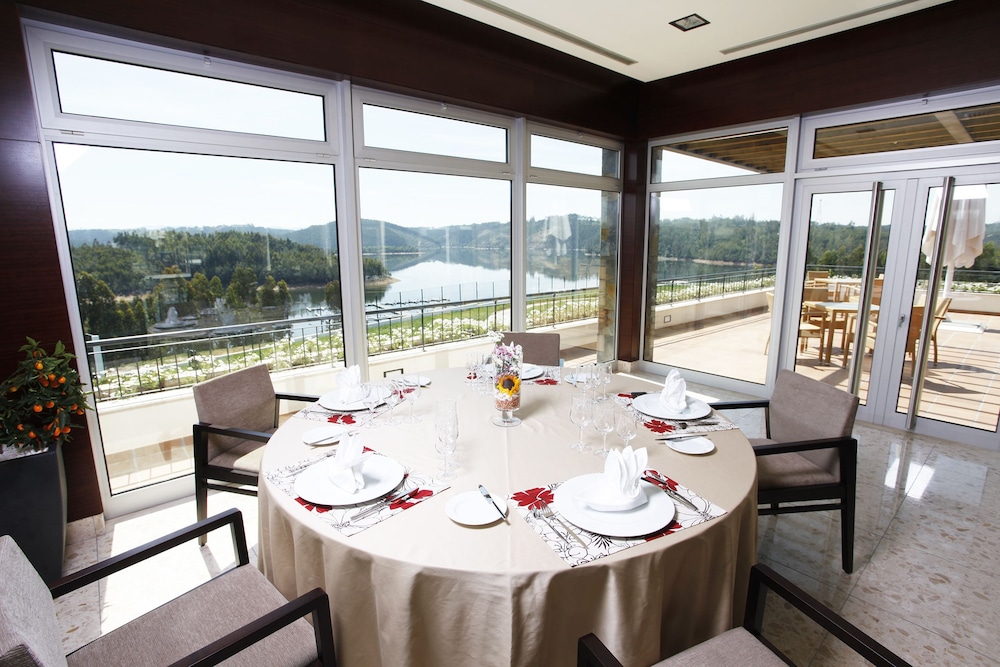Montebelo Aguieira Lake Resort And Spa 22/34