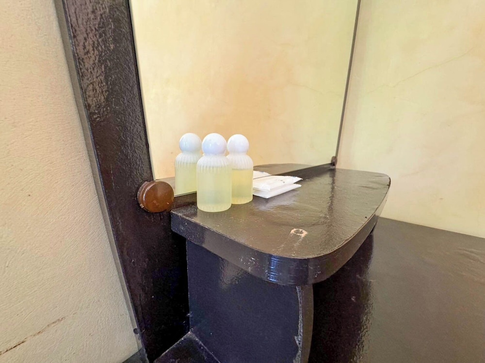 Baanbali Beach Resort 50/50