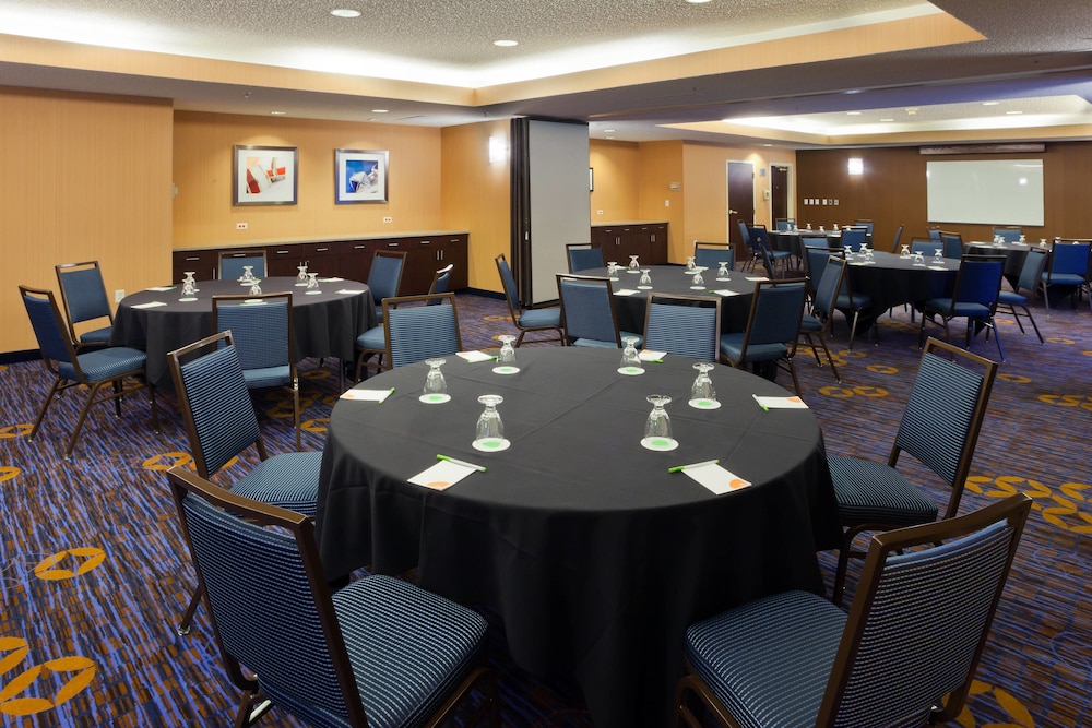Courtyard by Marriott Boulder Broomfield 24/30