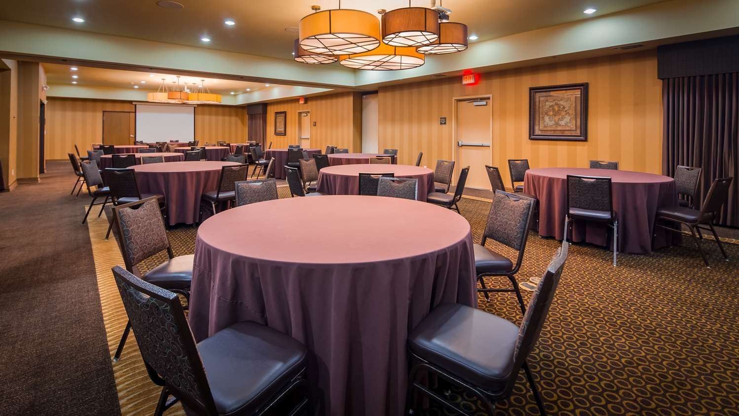 Best Western Plus Christopher Inn & Suites 24/32