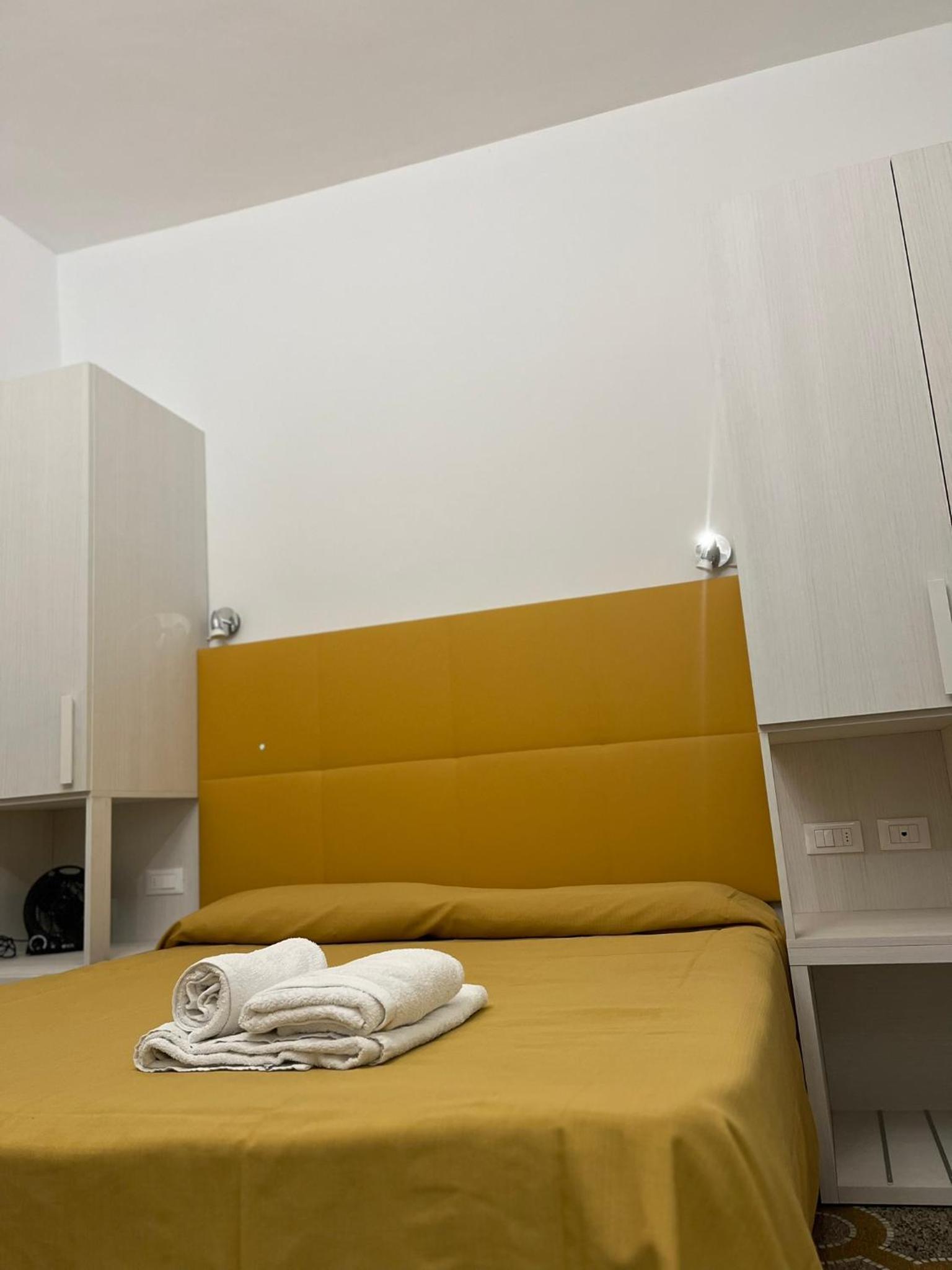 HOTEL VILLA COSTA 3/50