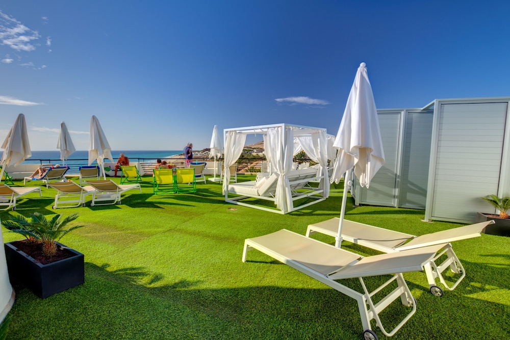 SBH Crystal Beach Hotel & Suites - Adults Only 35/46