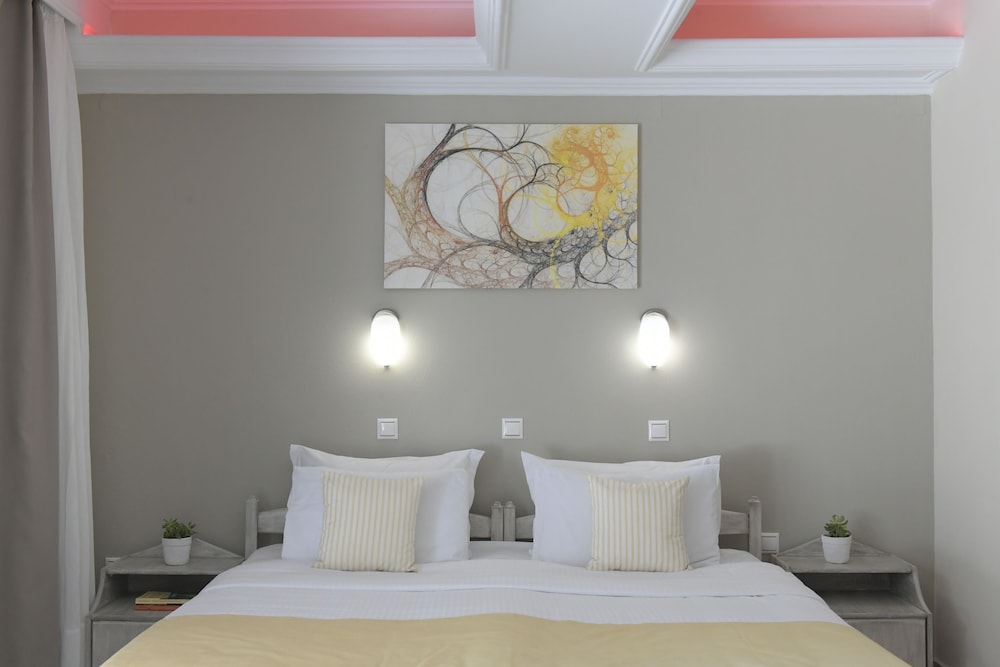 Hotel Sirines 15/50