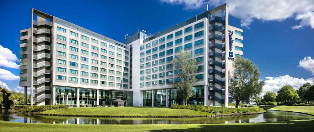 RADISSON BLU HOTEL AMSTERDAM AIRPORT in AMSTERDAM