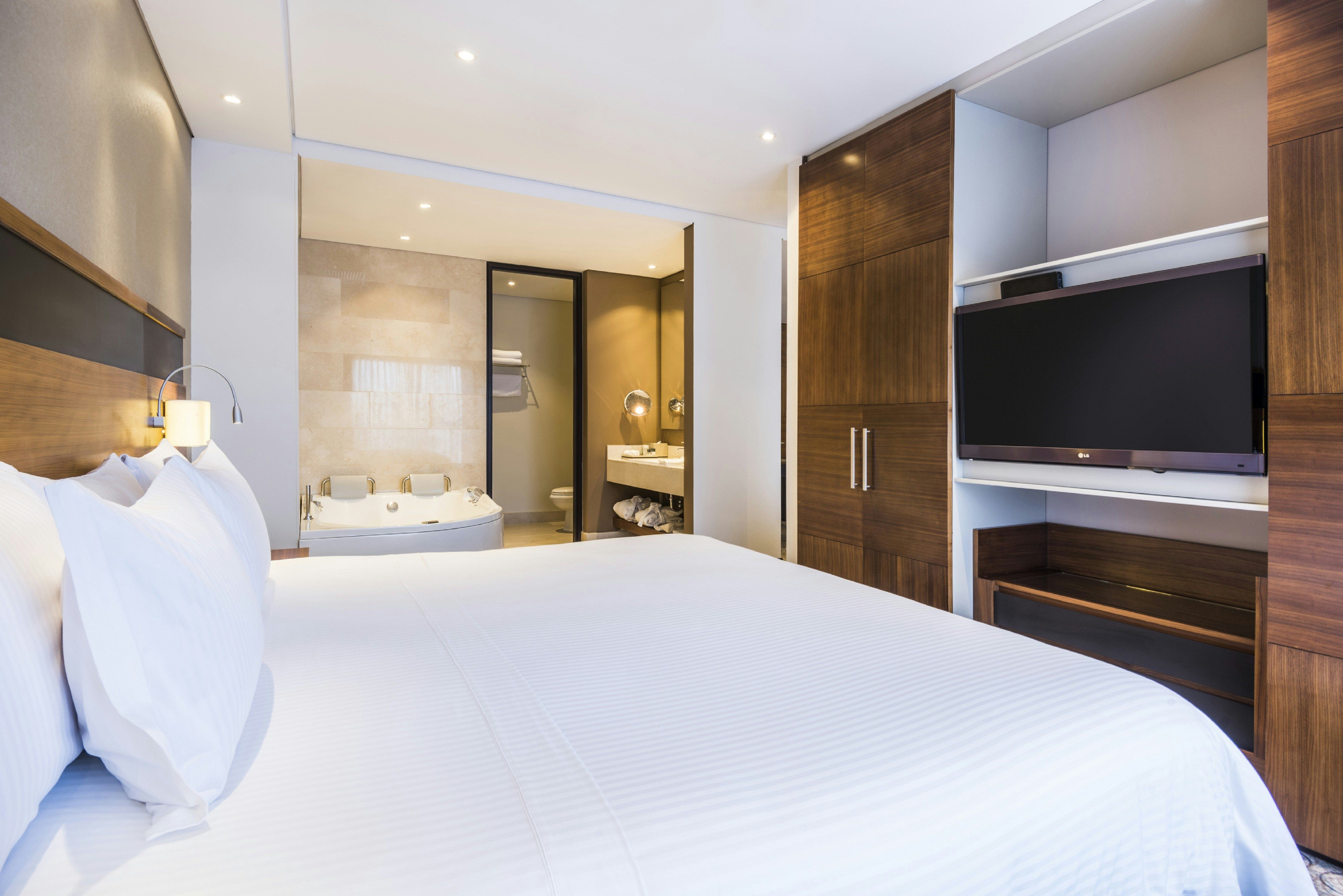 DoubleTree by Hilton Hotel Bogota Parque 93 9/43