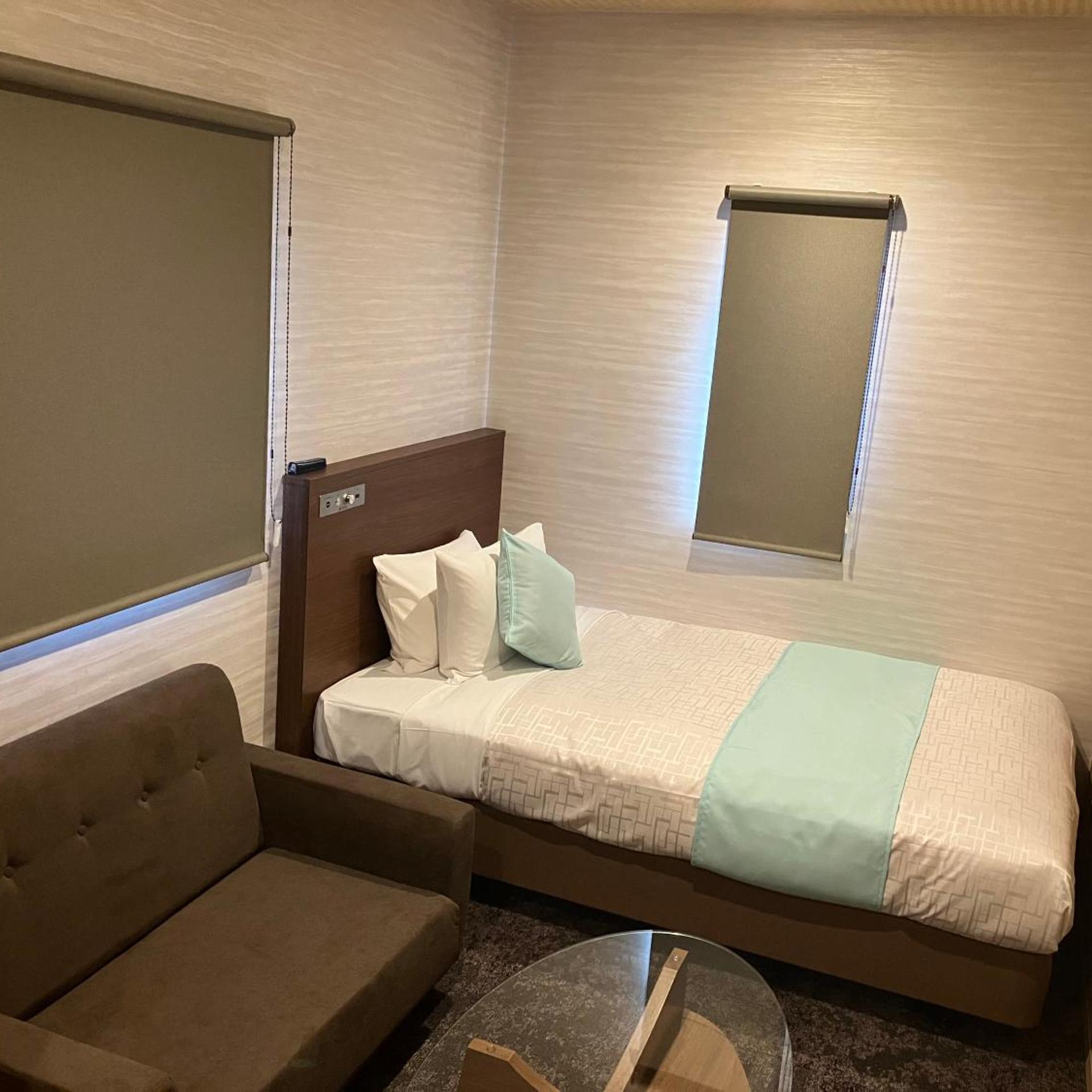 Hotel Livemax Tendo 14/46