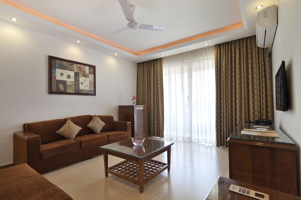 De Mandarin Beach Resort Suites & Villas 22/50
