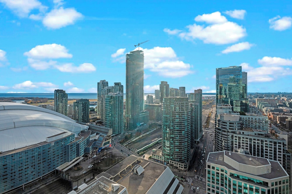 GLOBALSTAY Modern Downtown Apartment 44/46