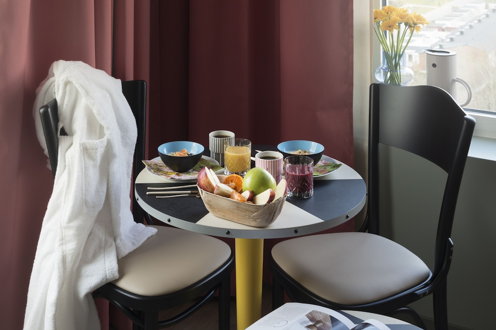 Best Western Plus Aby Hotel 60/67