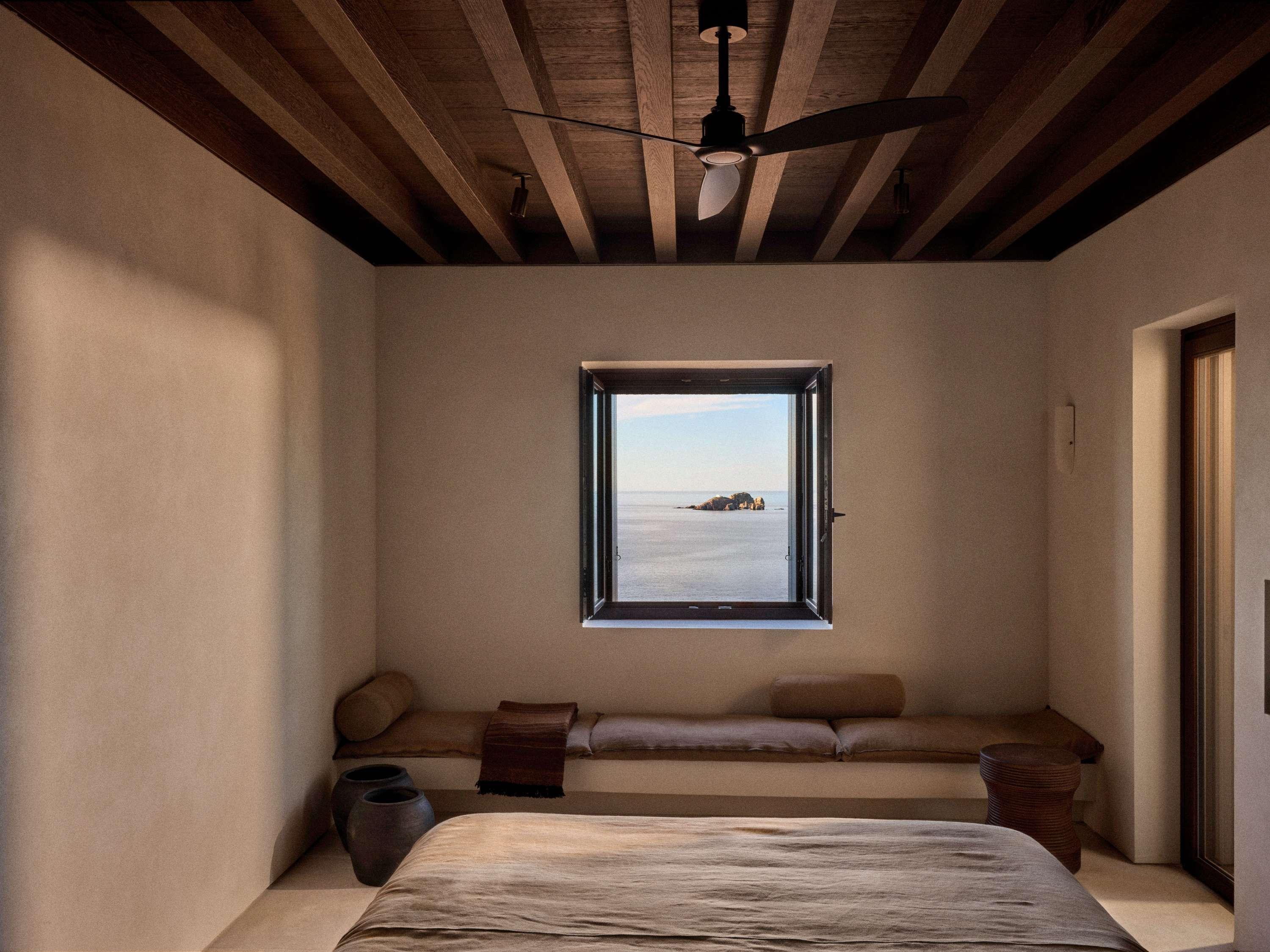 Luura - Cliff, Paros, A Morgans Originals Hotel 30/53