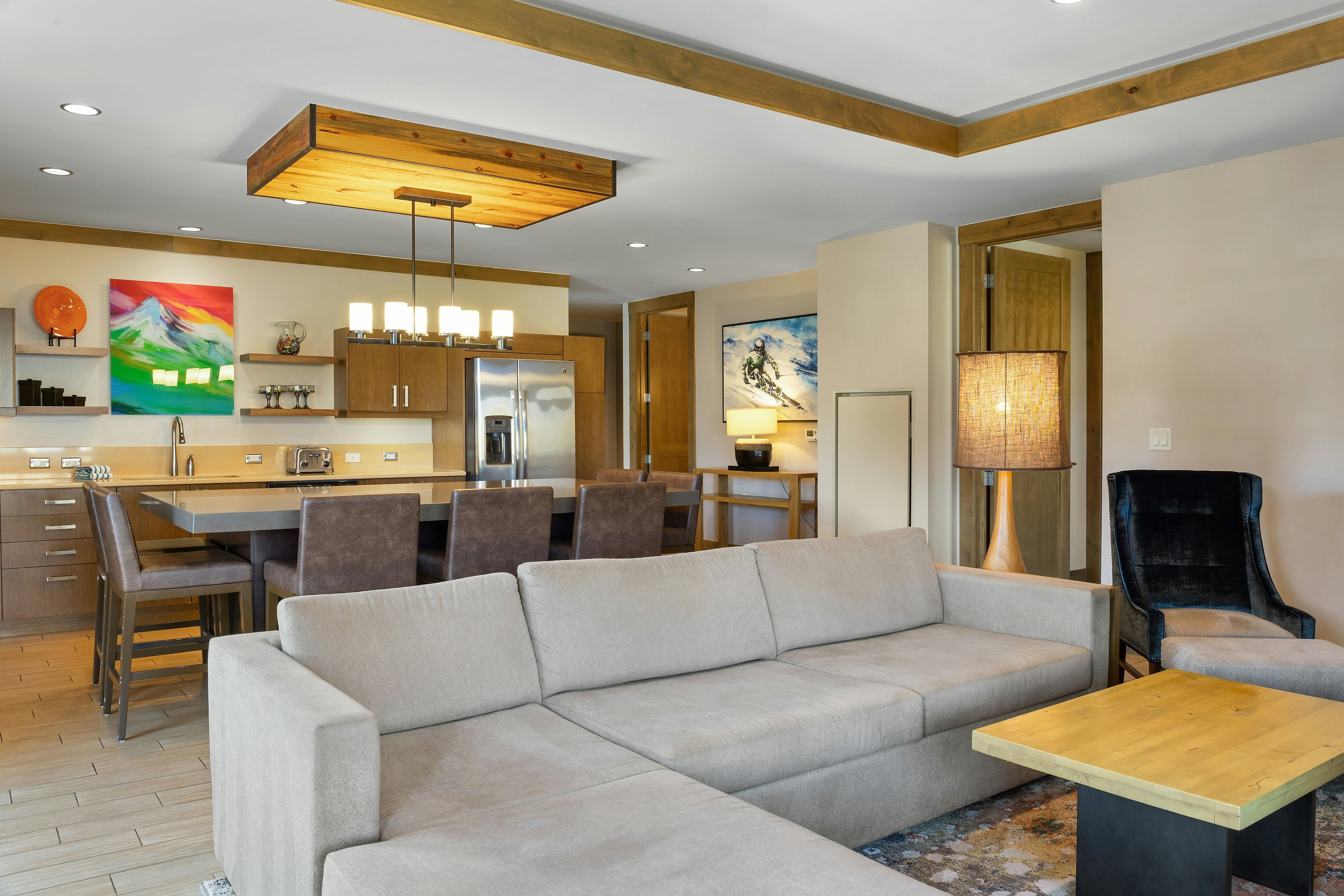 Club Wyndham Resort at Avon 47/78