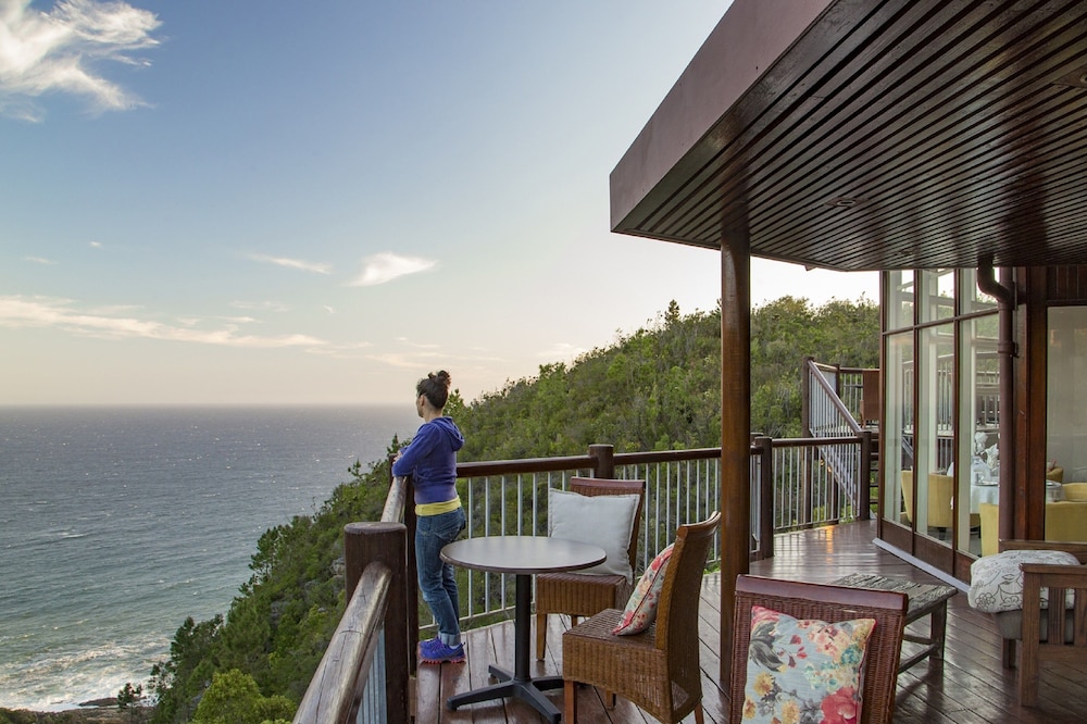 The Fernery Lodge & Chalets 38/50