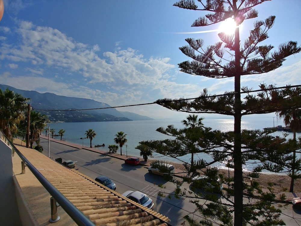 Onar Corfu Aparts and Studios 43/50
