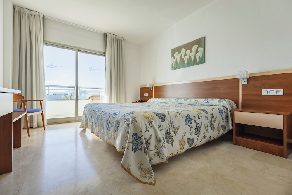 Sun Palace Albir and Spa 24/68