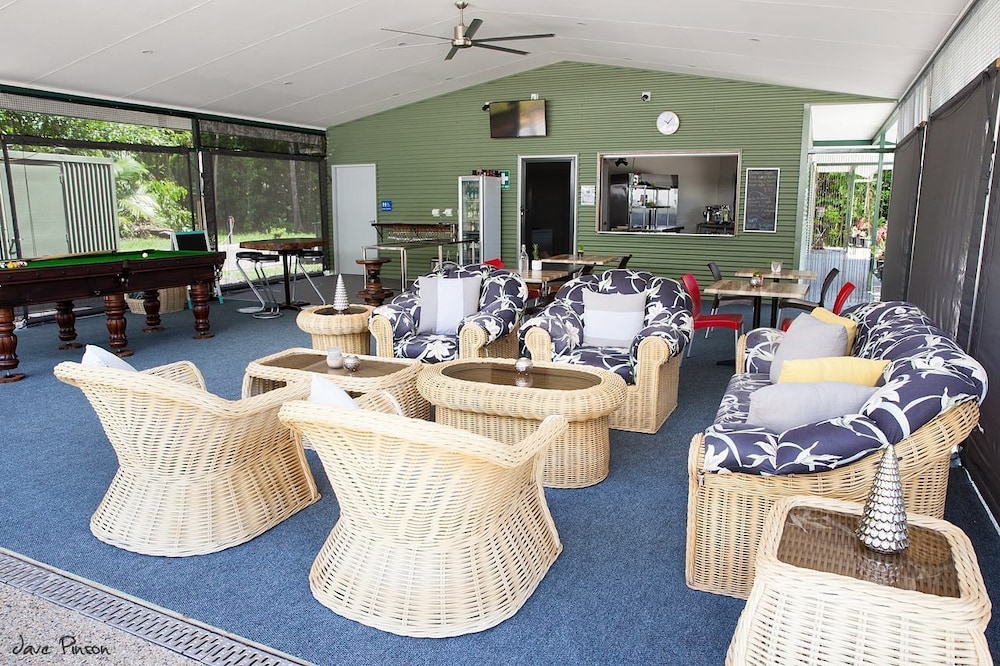 Daintree Peaks Eco Stays 32/45