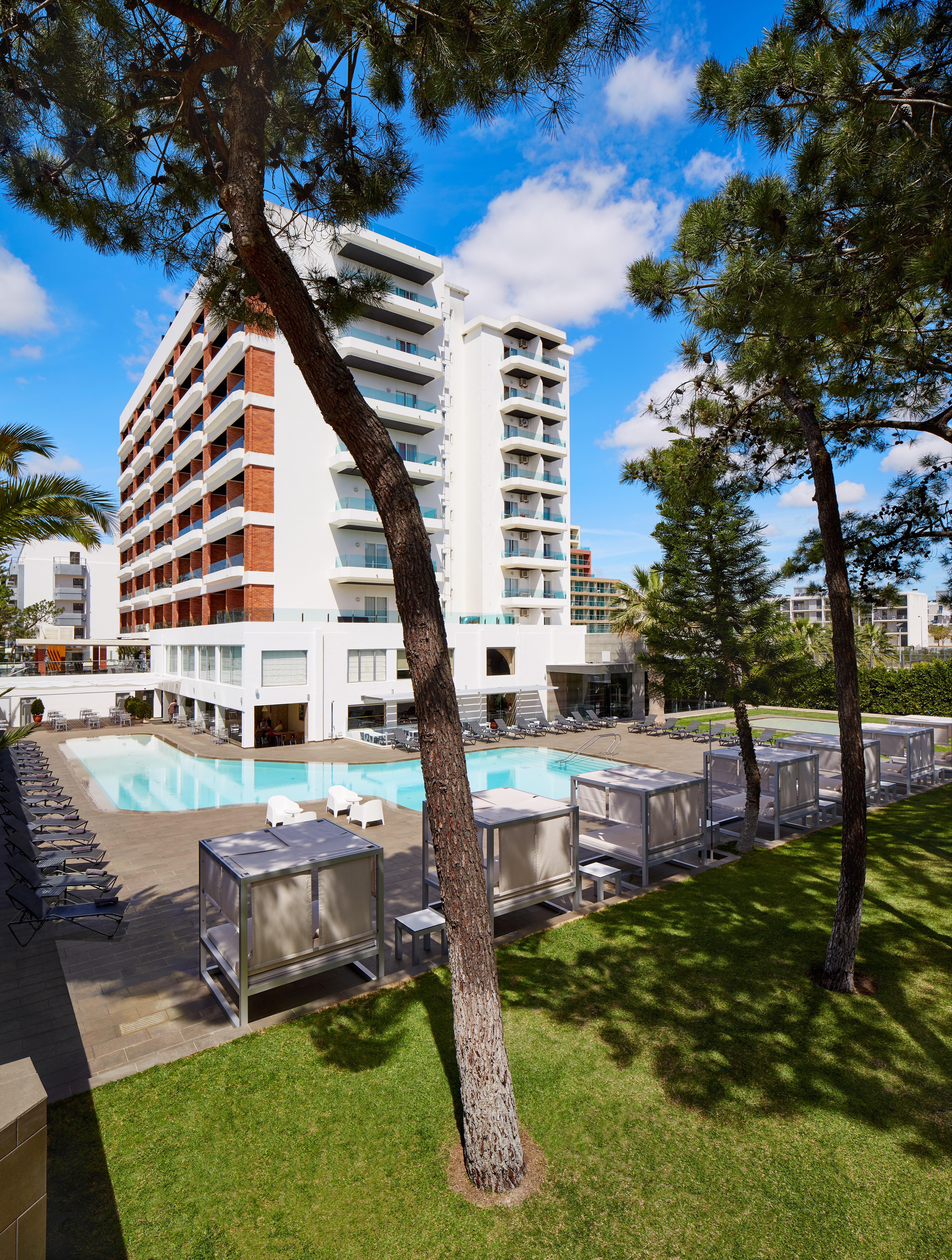 Alcazar Hotel And Spa 33/40