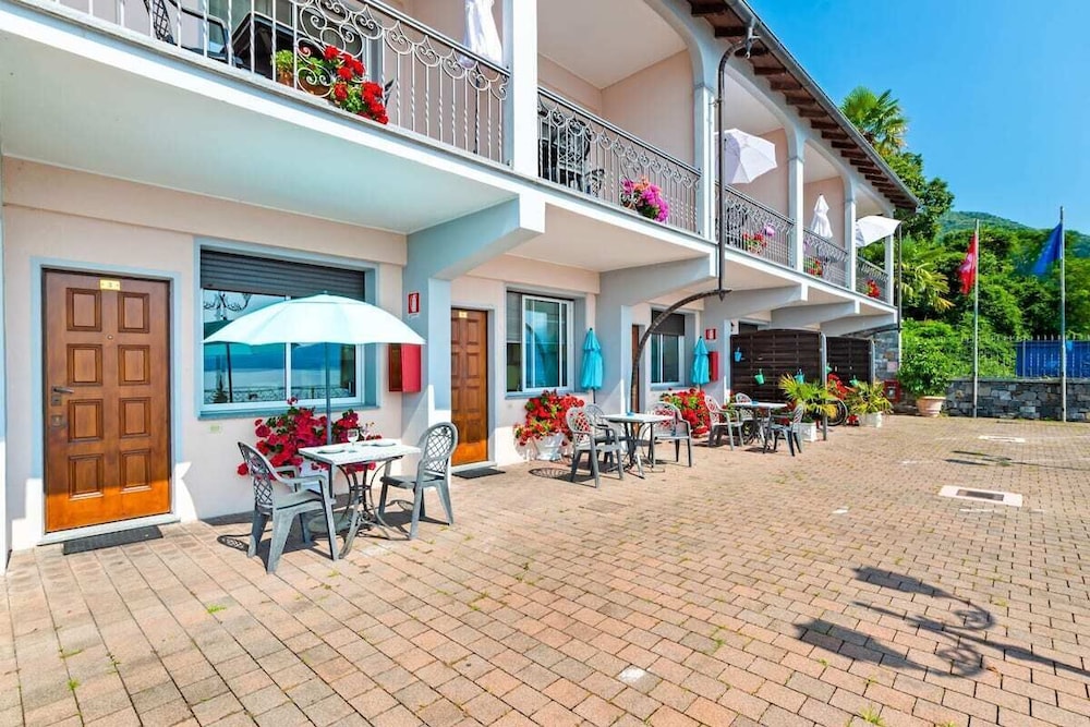 Casa E Vela Residence Hotel 37/50