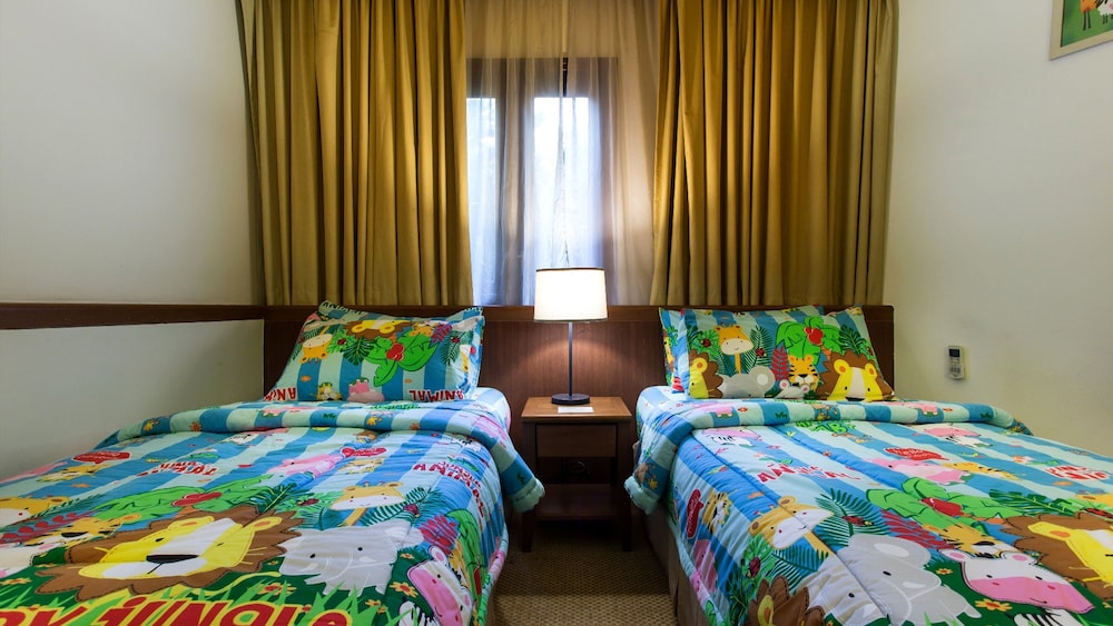 HOLIDAY INN RESORT BATAM 14/80