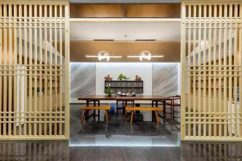 Days Inn by Wyndham Kunming Panlong 14/54