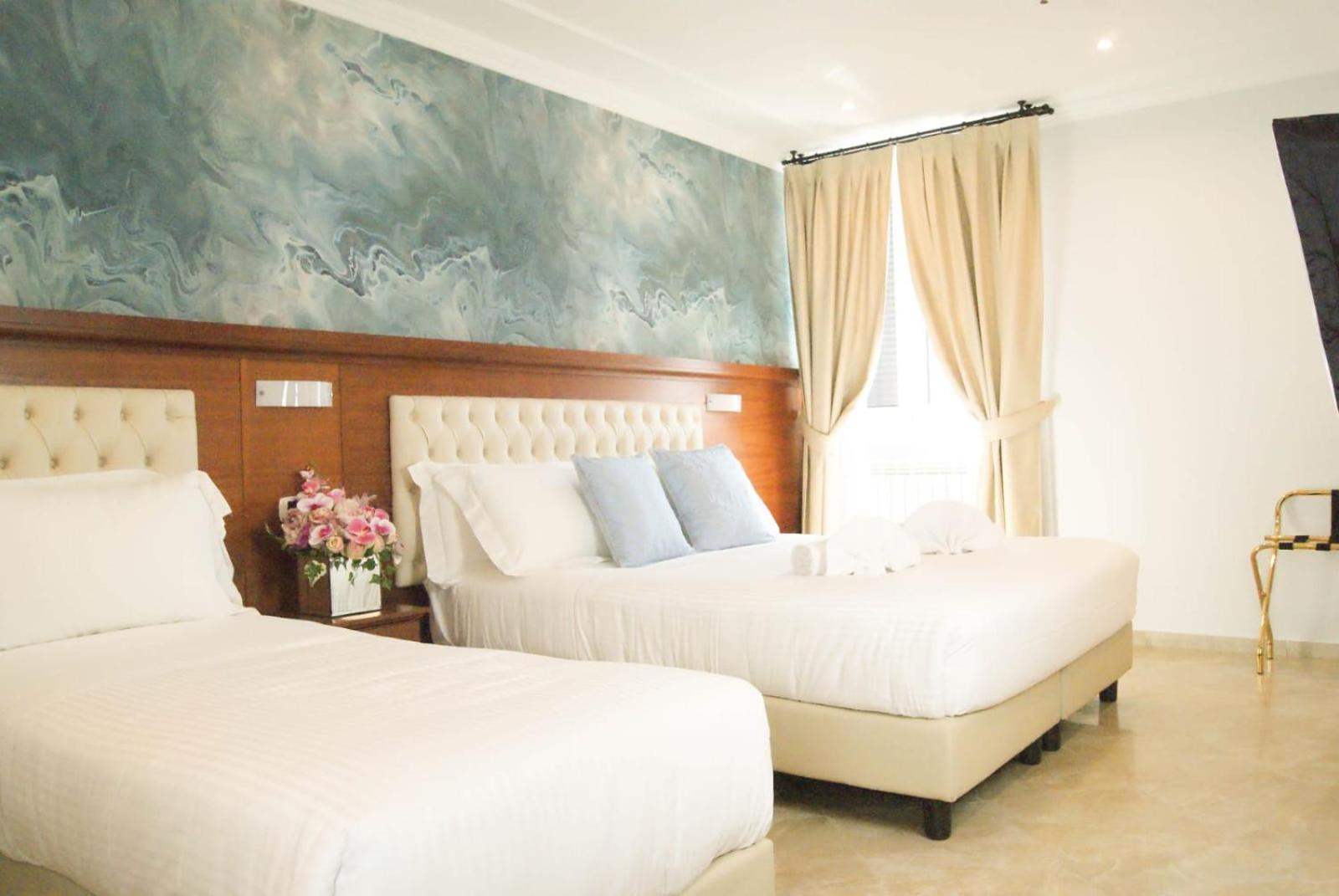 Esposizione Luxury Rome 8/50