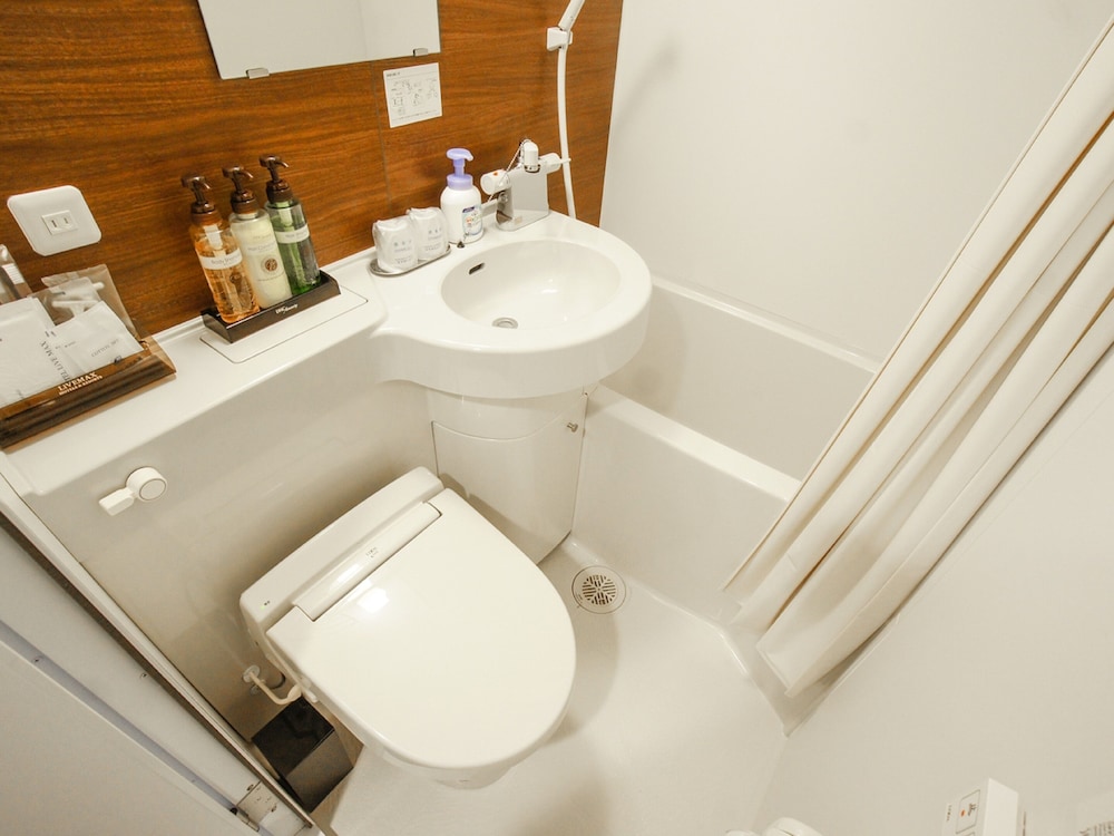 Hotel Livemax Tokyo Bakurocho 10/31