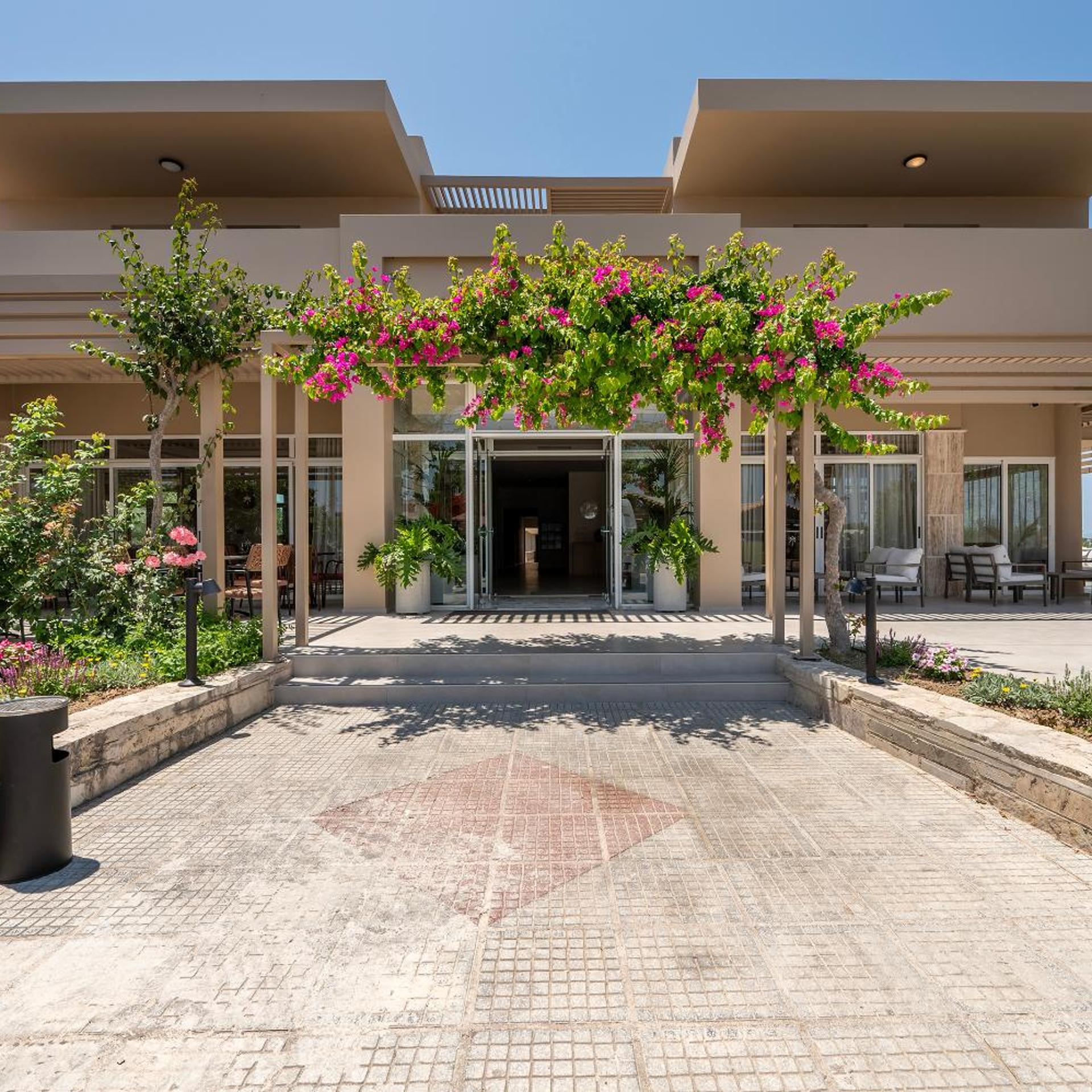 Kalloudis Apartment 59/67