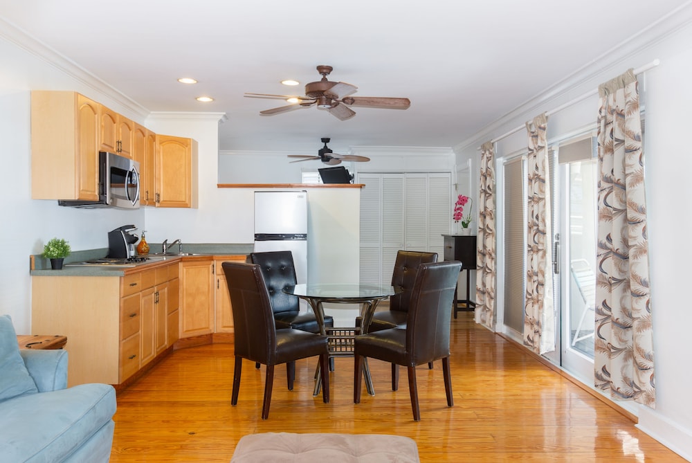 The Cabana Inn Key West Adult Only 51/61