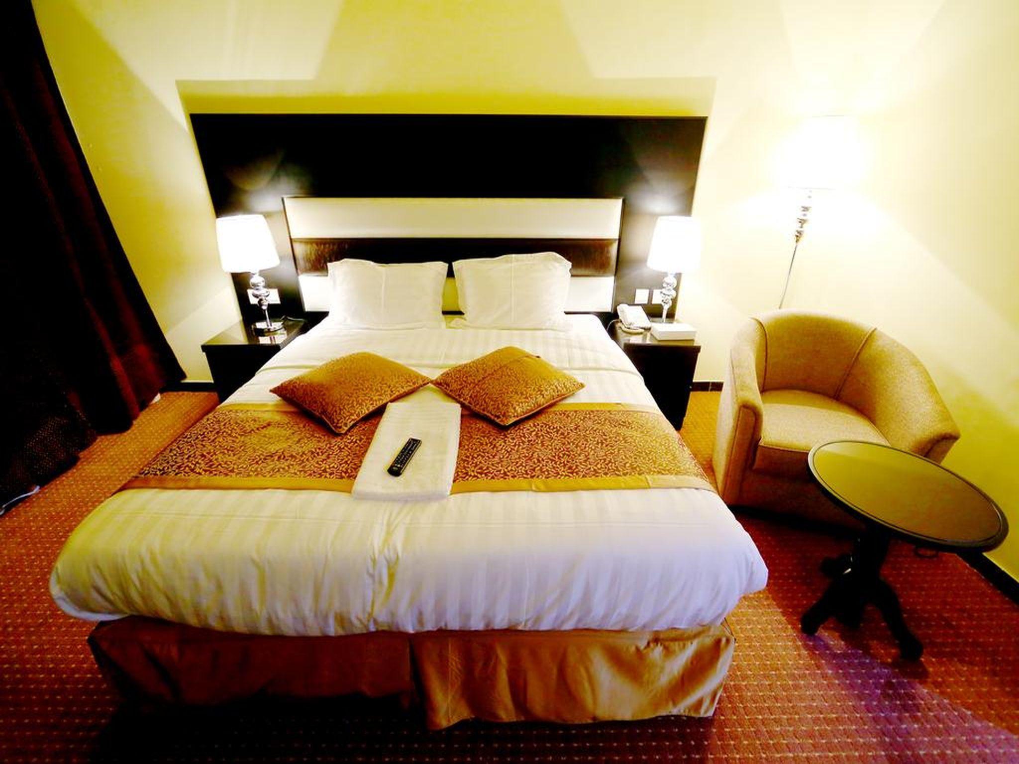 Aliqbal Hotel 15/29