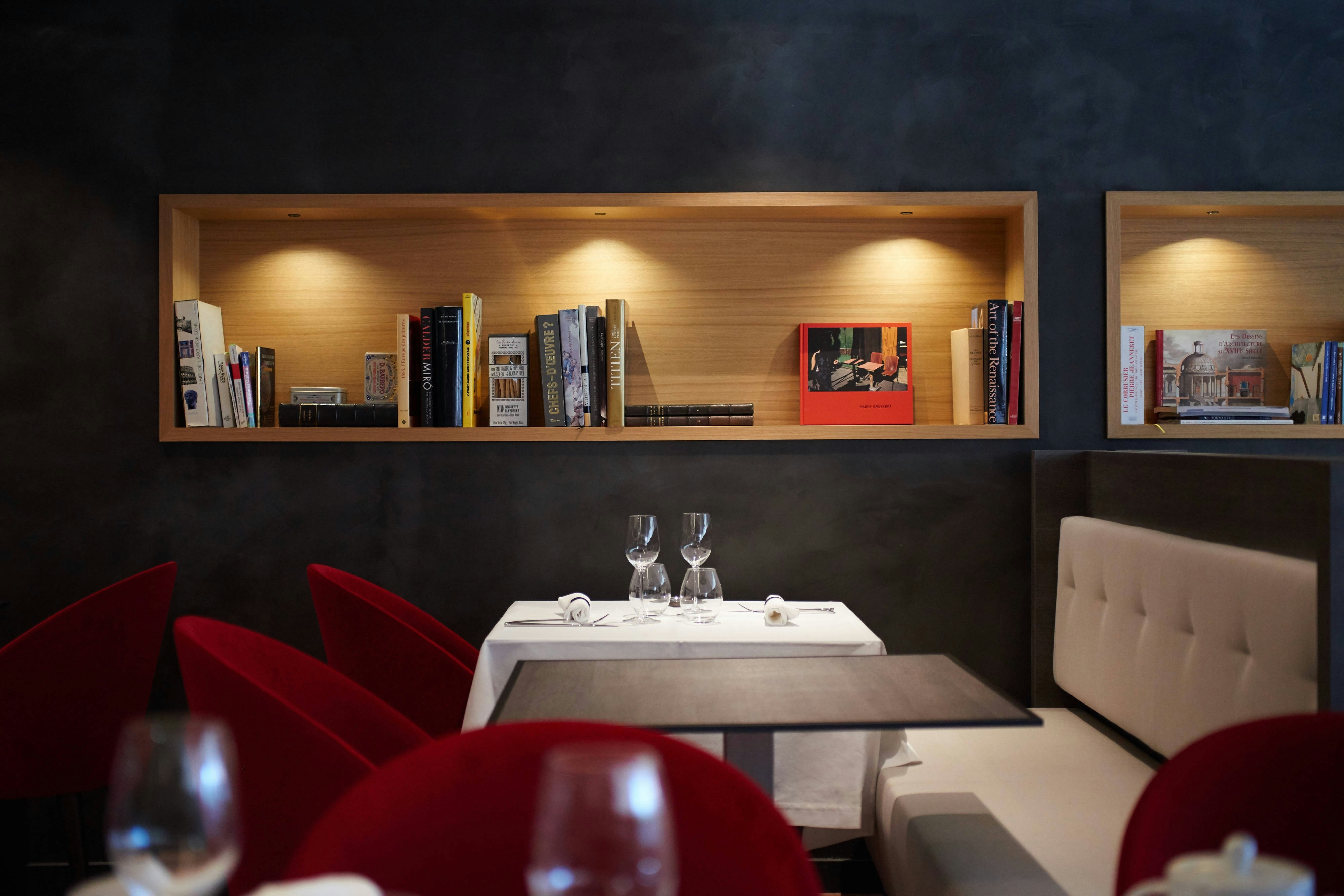 Lyon Marriott Hotel Cite Internationale 46/67