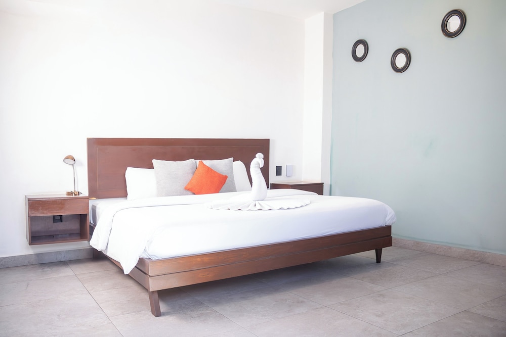 Mura Hotel Boutique 23/62