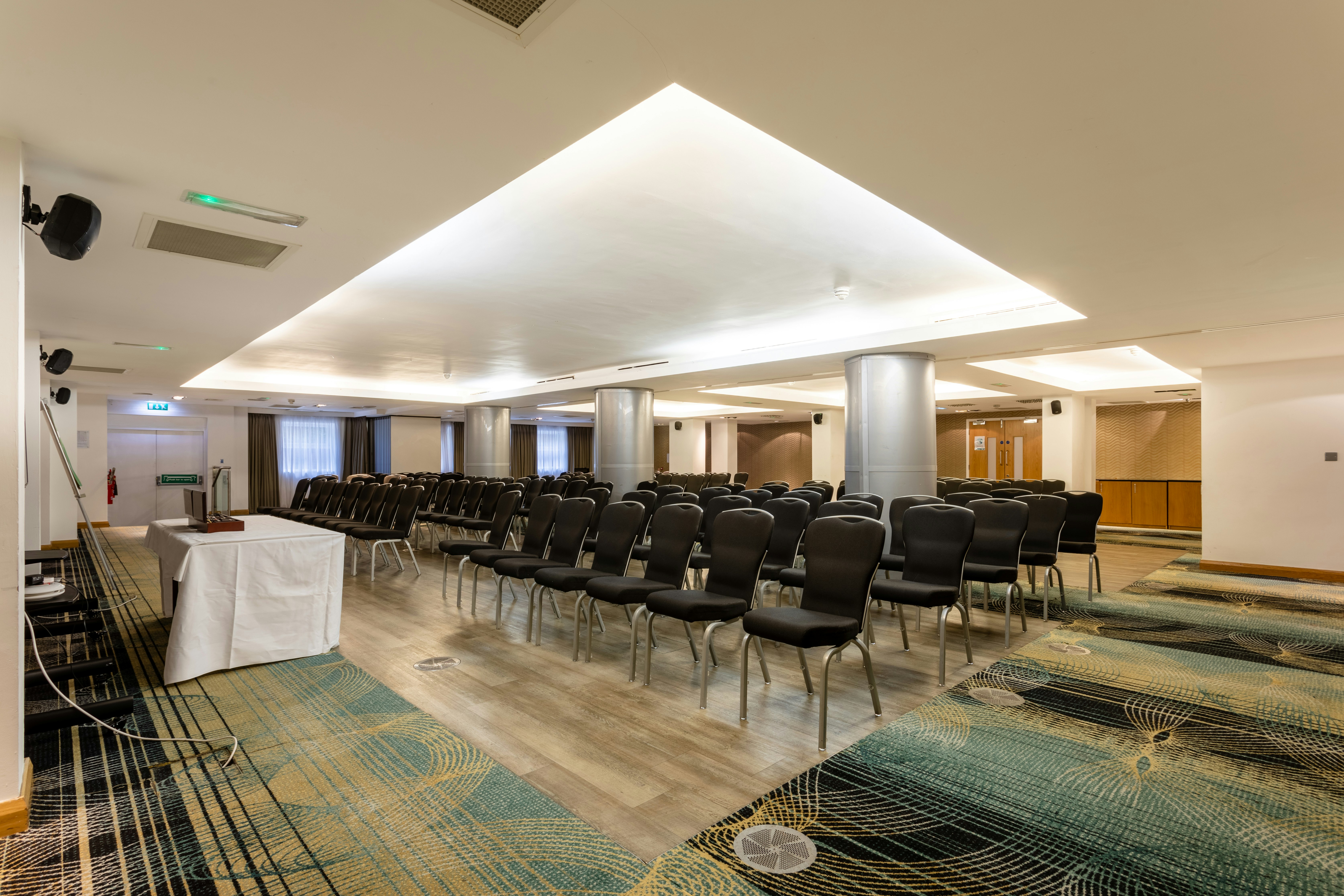 Holiday Inn Newcastle - Jesmond 45/75