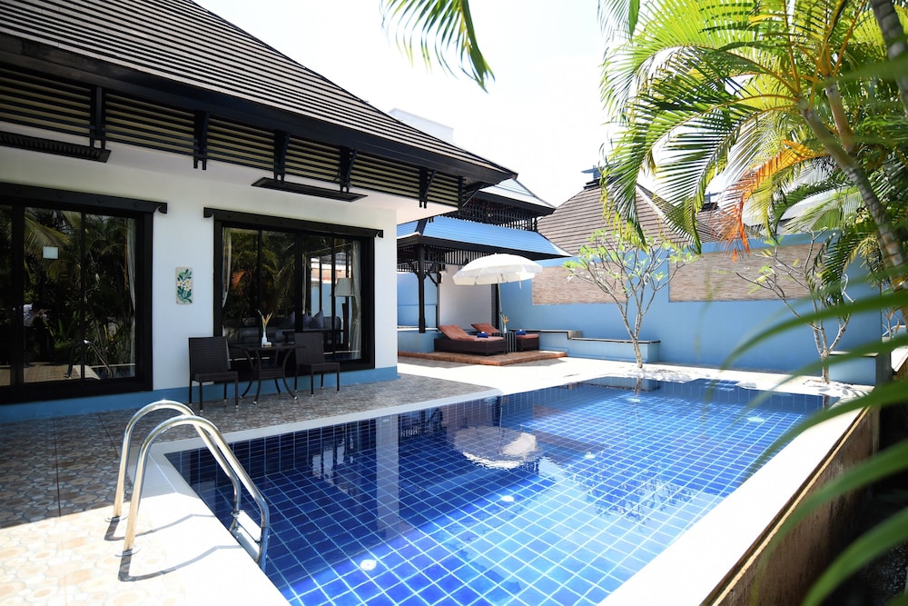 Ramada By Wyndham Aonang Krabi 46/50