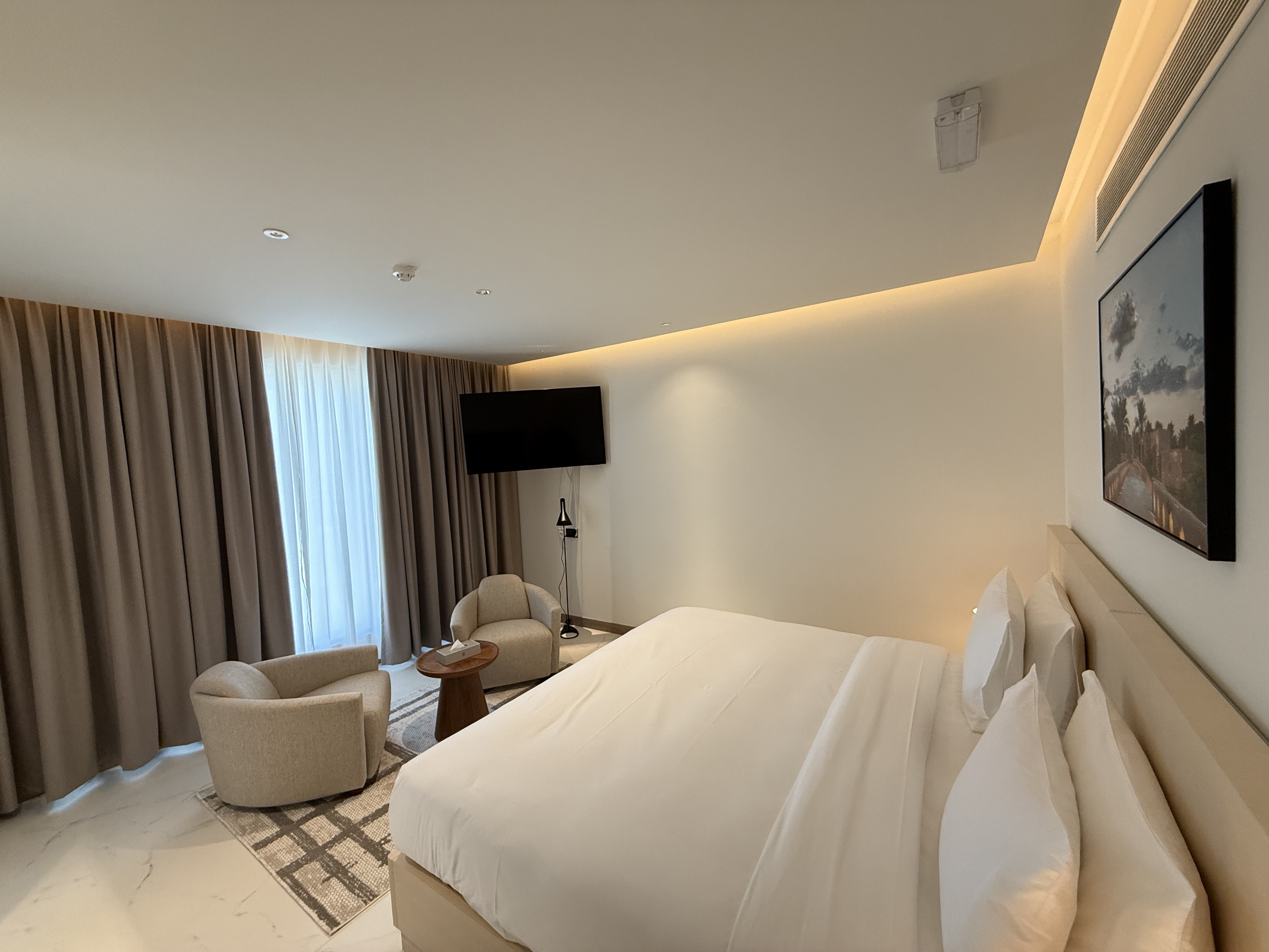Swiss-Belhotel Nizwa 15/47