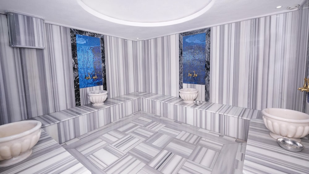 Grande Arte Hotel 58/58