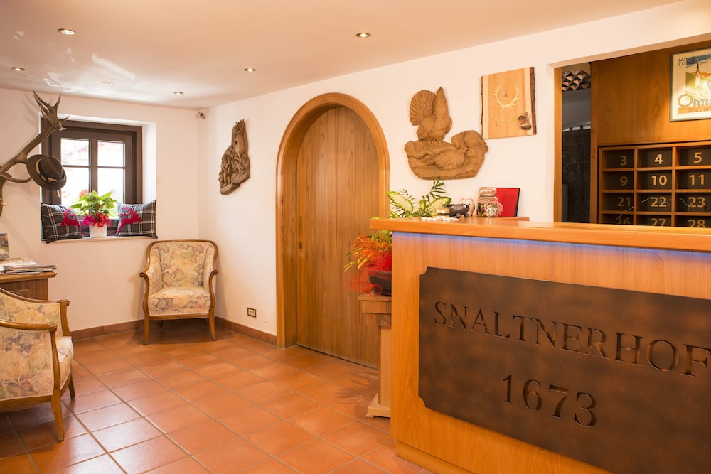 Hotel Garni Snaltnerhof 2/50