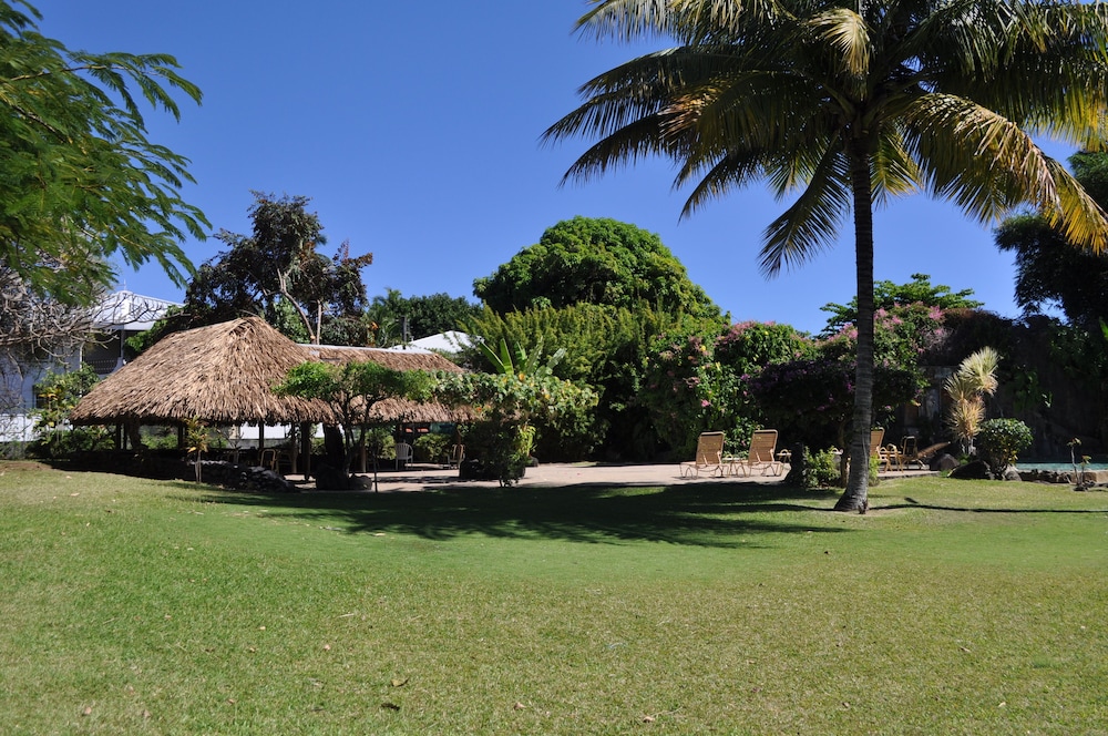 Hotel Royal Tahitien 2/62