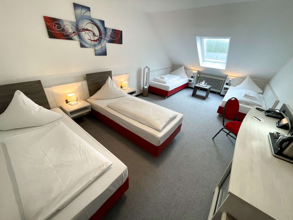 Brenner Hotel Diekmann 7/41