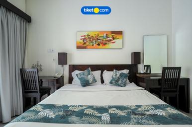 2 Bedrooms, Villa, Plunge Pool