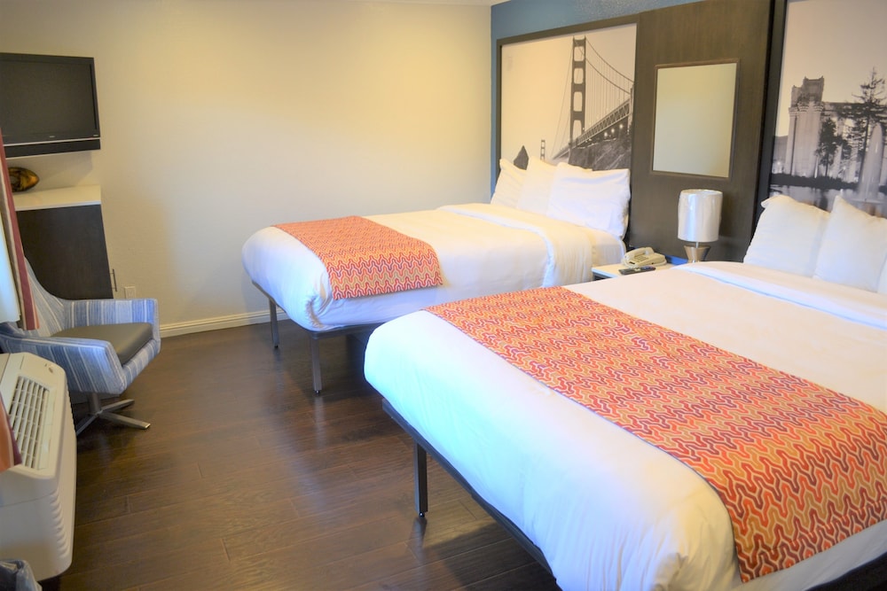 Signature Inn San Francisco Marina District 16/37